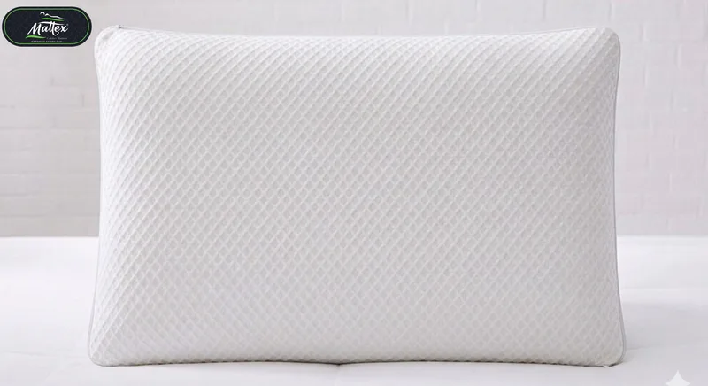 Memory Foam Pillow