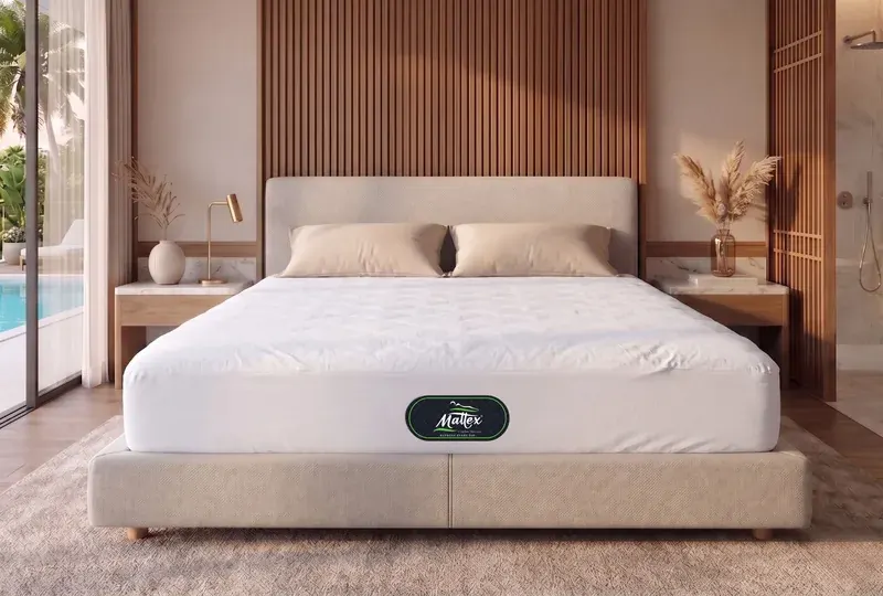 Mattress Protector